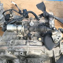 АКПП  SUZUKI   SOLIO   MA15S   K12B     3 ракурс
