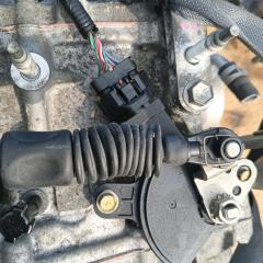 АКПП  SUZUKI   SOLIO   MA15S   K12B     5 ракурс