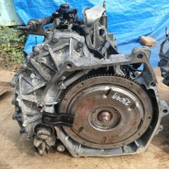 АКПП  HONDA   FIT   GP1   LDA     1 ракурс