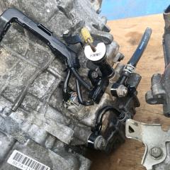 АКПП  HONDA   FIT   GP1   LDA     2 ракурс
