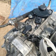 АКПП  HONDA   FIT   GP1   LDA     4 ракурс