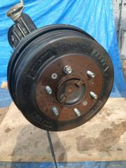 Мост MAZDA BONGO SLP2V L8 4 ракурс Мост MAZDA BONGO SLP2V L8 4 ракурс