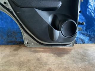 Дверь левая задняя  HONDA   FIT   GE6        3 ракурс