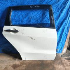 Дверь правая задняя  HONDA   STREAM   RN6        1 ракурс