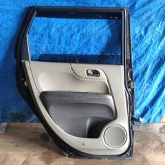 Дверь левая задняя  HONDA   N-ONE   JG1        2 ракурс