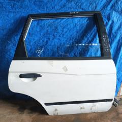 Дверь правая задняя  NISSAN   EXPERT   VW11        1 ракурс