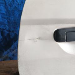 Дверь правая задняя  NISSAN   EXPERT   VW11        4 ракурс