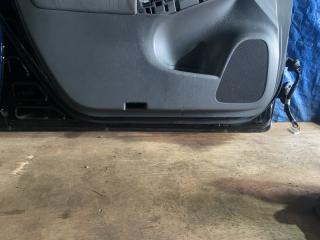 Дверь левая передняя  TOYOTA   PRIUS   ZVW30        3 ракурс