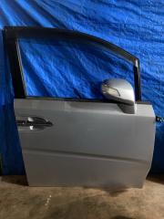 Дверь правая передняя  HONDA   STEPWAGON   RG1        1 ракурс