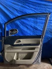 Дверь правая передняя  HONDA   STEPWAGON   RG1        2 ракурс