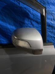Зеркало правое переднее  HONDA   STEPWAGON   RG1        1 ракурс