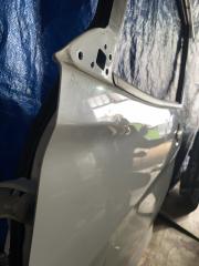 Дверь левая передняя  MITSUBISHI   EK WAGON   B11W        3 ракурс