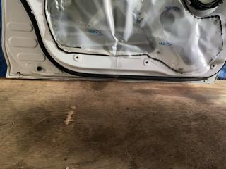 Дверь левая передняя  MITSUBISHI   EK WAGON   B11W        5 ракурс