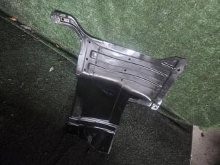 Защита двигателя правая передняя  HONDA   FIT   GE6        1 ракурс