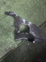 Защита двигателя левая передняя  HONDA   FIT   GE6        3 ракурс