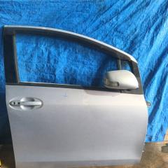 Дверь правая передняя  TOYOTA   VITZ   KSP90        1 ракурс