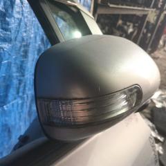 Зеркало правое переднее  TOYOTA   VITZ   KSP90        2 ракурс
