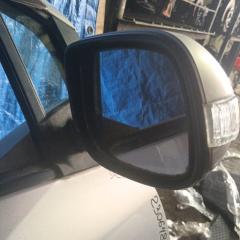 Зеркало правое переднее  TOYOTA   VITZ   KSP90        3 ракурс