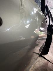 Дверь правая передняя  TOYOTA   MARK X ZIO   ANA10        2 ракурс
