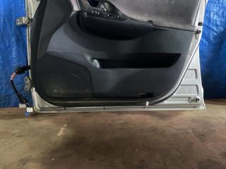 Дверь правая передняя  TOYOTA   MARK X ZIO   ANA10        4 ракурс