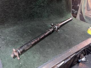 Карданный вал TOYOTA ARISTO JZS160 2JZ 2 ракурс Карданный вал TOYOTA ARISTO JZS160 2JZ 2 ракурс