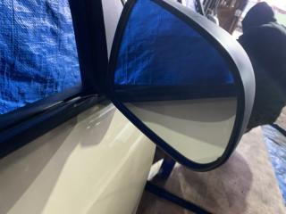Зеркало правое переднее  SUZUKI   ALTO   HA36S        2 ракурс