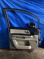 Дверь левая передняя  HONDA   STEPWAGON   RG1        2 ракурс