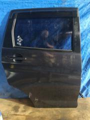 Дверь правая задняя  MITSUBISHI   EK WAGON   B11W        1 ракурс