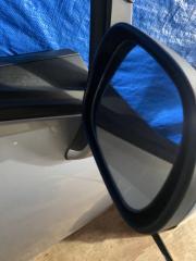 Зеркало правое переднее  MITSUBISHI   COLT   Z21A        2 ракурс