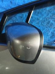 Зеркало левое переднее  MAZDA   PREMACY   CWFFW        3 ракурс