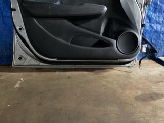Дверь левая передняя  HONDA   FIT   GE6        3 ракурс