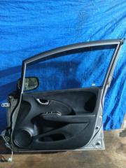 Дверь правая передняя  HONDA   FIT   GE6        2 ракурс