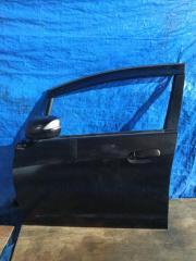 Дверь левая передняя  HONDA   FIT   GP1        1 ракурс