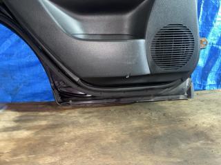 Дверь левая задняя  MAZDA   VERISA   DC5W        4 ракурс