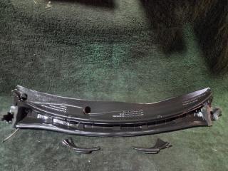 Жабо  NISSAN   WINGROAD   Y12        1 ракурс