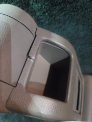 Подлокотник  NISSAN   TIIDA   C11        2 ракурс
