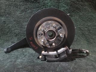 Ступица левая передняя  MAZDA   ATENZA   GH5FW        1 ракурс