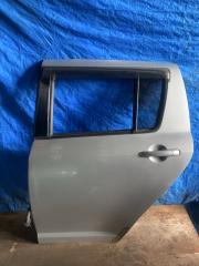 Дверь левая задняя  SUZUKI   SWIFT   ZC71S        1 ракурс