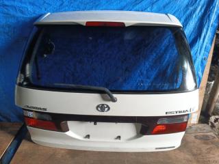 Дверь задняя задняя  TOYOTA   ESTIMA   ACR30        1 ракурс