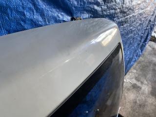 Дверь задняя  MITSUBISHI   EK WAGON   H82W        2 ракурс