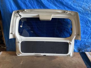Дверь задняя  MITSUBISHI   EK WAGON   H82W        3 ракурс