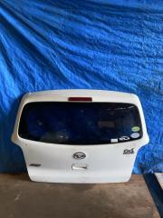 Дверь задняя  DAIHATSU   MIRA E:S   LA300S        1 ракурс
