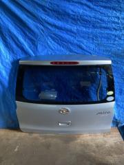 Дверь задняя  DAIHATSU   MIRA   L275V        1 ракурс