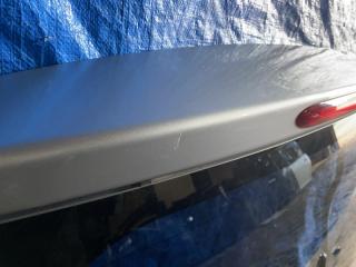 Дверь задняя  DAIHATSU   MIRA   L275V        2 ракурс
