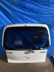 Дверь задняя  HONDA   LIFE   JC1        1 ракурс