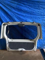Дверь задняя  HONDA   LIFE   JC1        3 ракурс