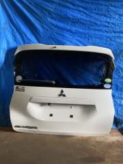 Дверь задняя  MITSUBISHI   EK WAGON   B33W        1 ракурс