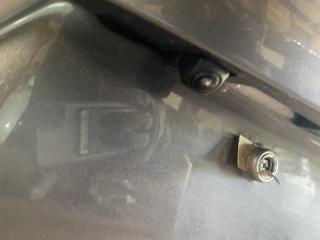 Дверь задняя  NISSAN   NOTE   HE12        2 ракурс