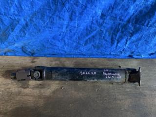 Карданный вал  NISSAN   VANETTE   SK82VN   F8     1 ракурс