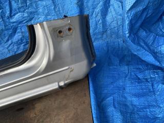Порог правый  MAZDA   DEMIO   DE3FS        4 ракурс